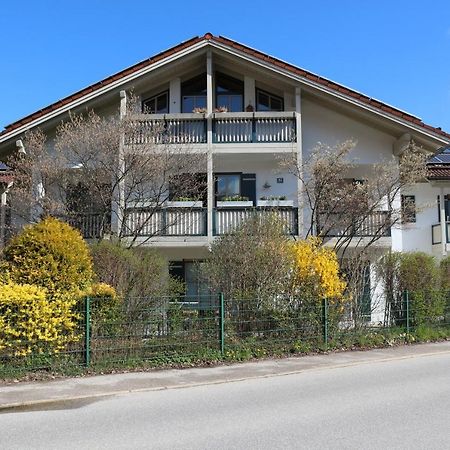 Ferienappartement Austen Piding Dış mekan fotoğraf