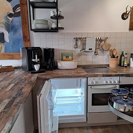 Ferienappartement Austen Piding Dış mekan fotoğraf