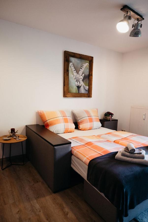 Ferienappartement Austen Piding Dış mekan fotoğraf