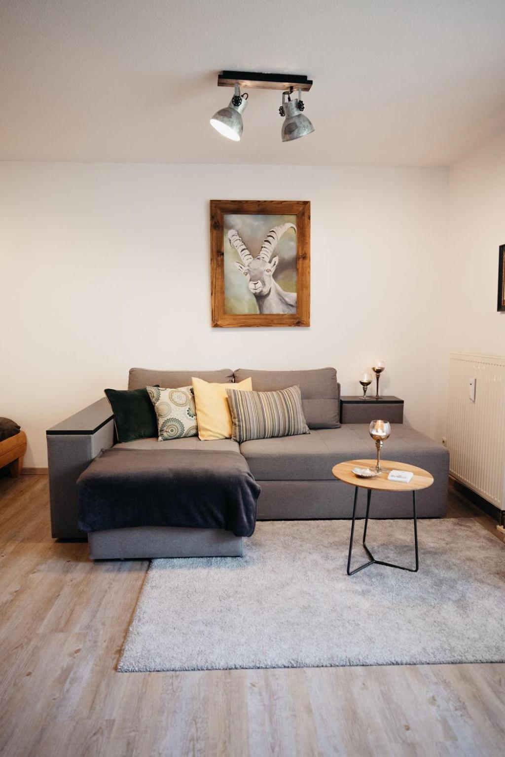 Ferienappartement Austen Piding Dış mekan fotoğraf