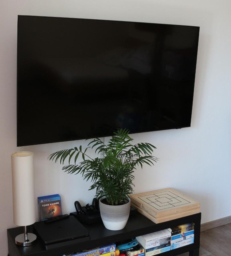Ferienappartement Austen Piding Dış mekan fotoğraf