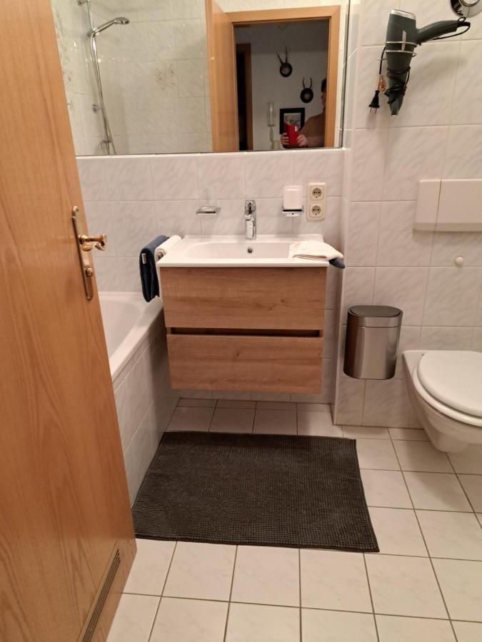 Ferienappartement Austen Piding Dış mekan fotoğraf