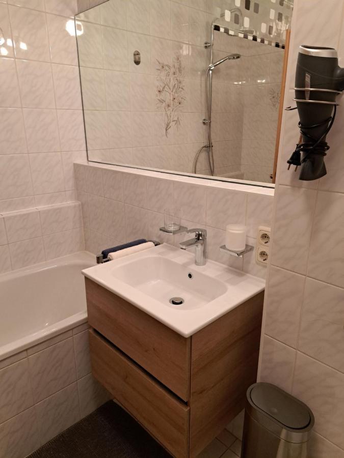 Ferienappartement Austen Piding Dış mekan fotoğraf