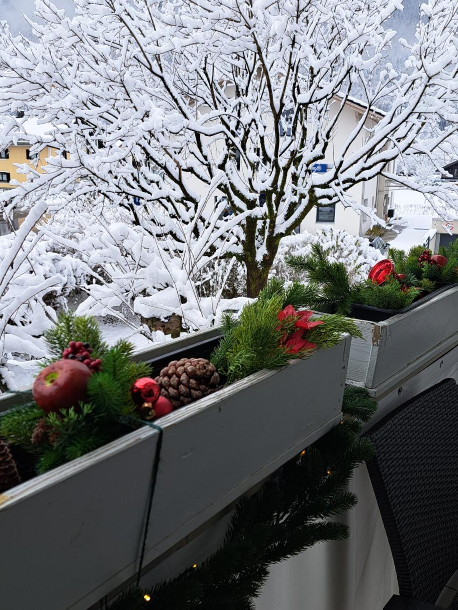 Ferienappartement Austen Piding Dış mekan fotoğraf