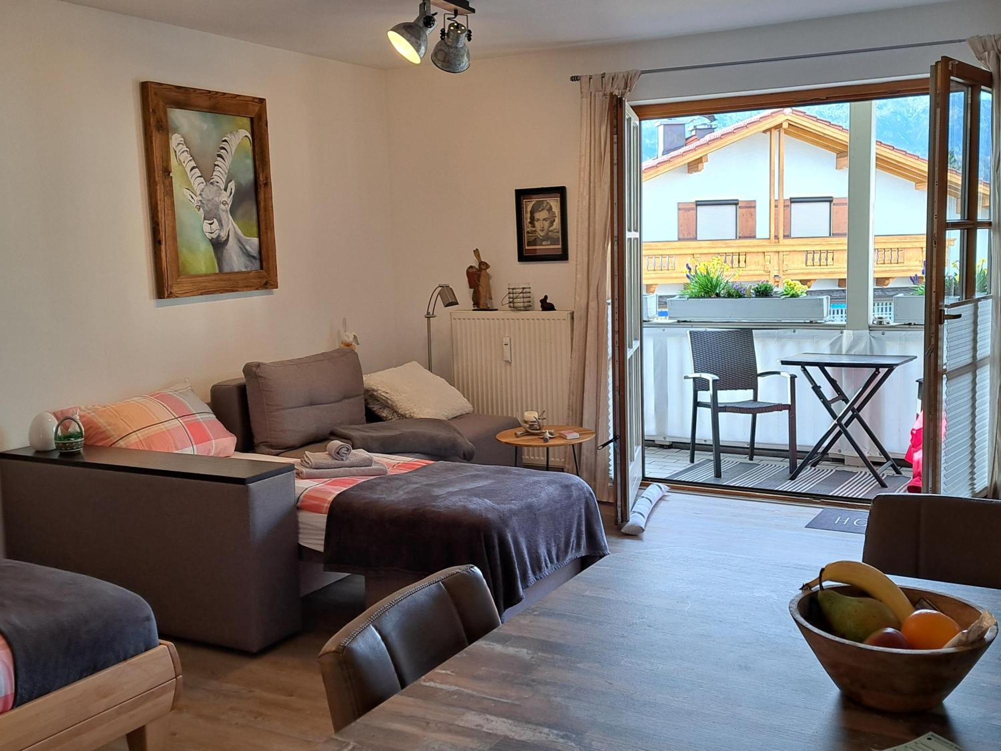 Ferienappartement Austen Piding Dış mekan fotoğraf
